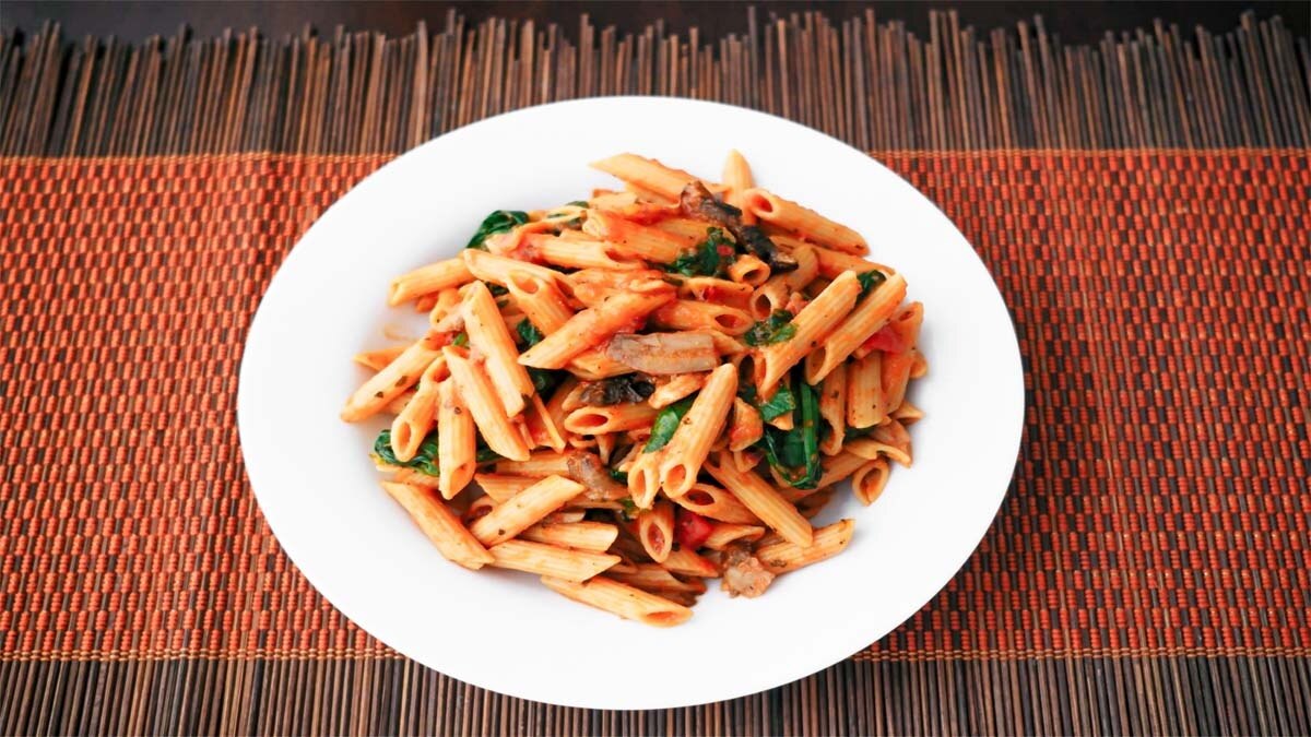 Penne