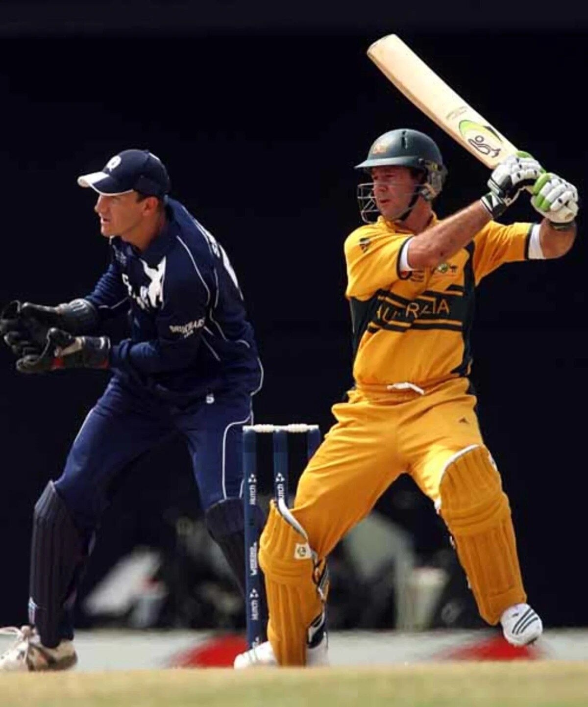 ricky ponting