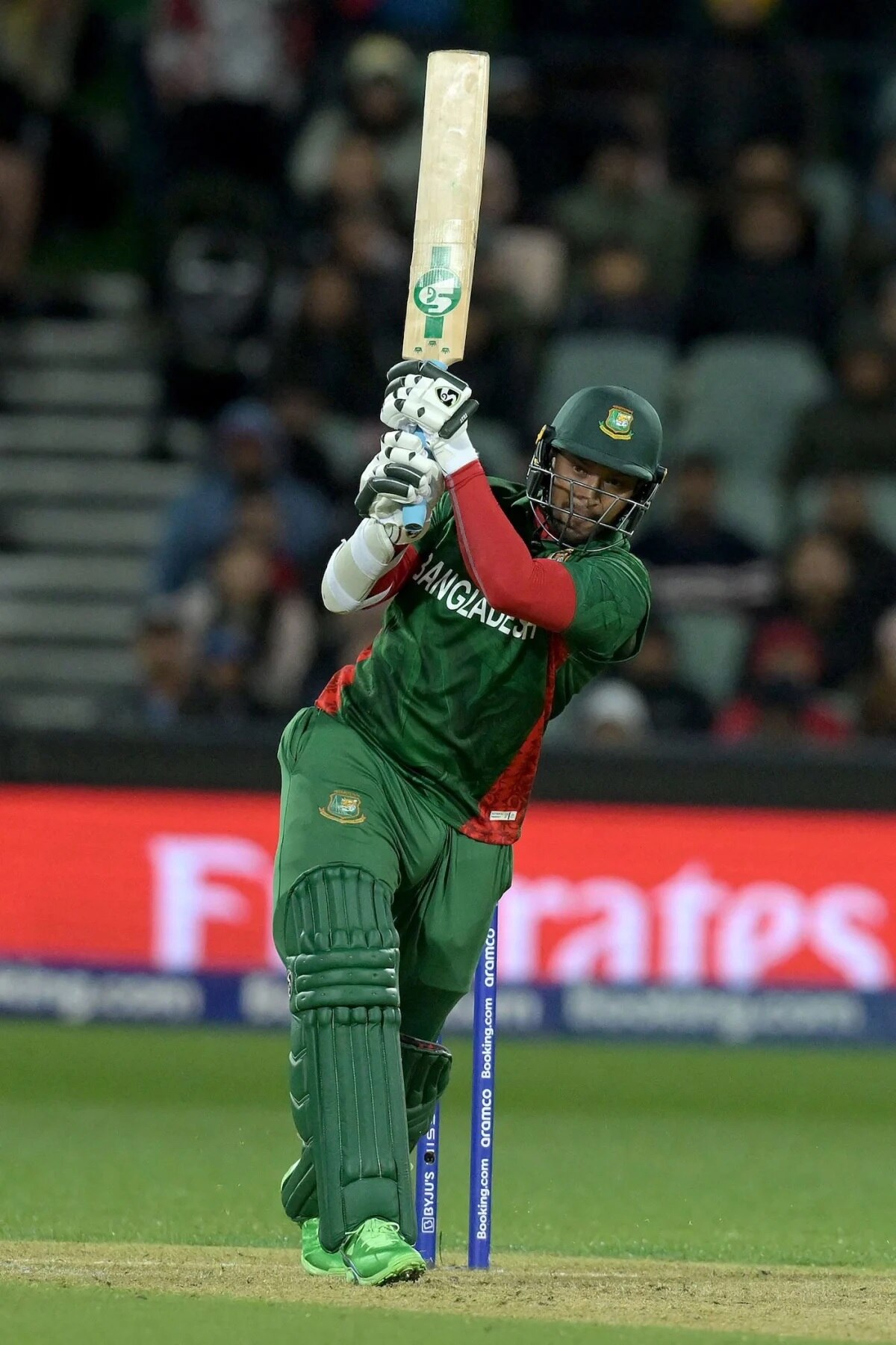 शाकिब अल हसन