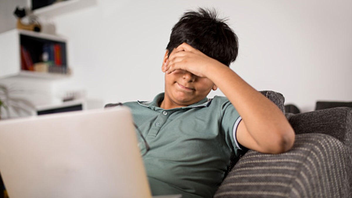 प्रतीकात्मक फोटो (Getty)