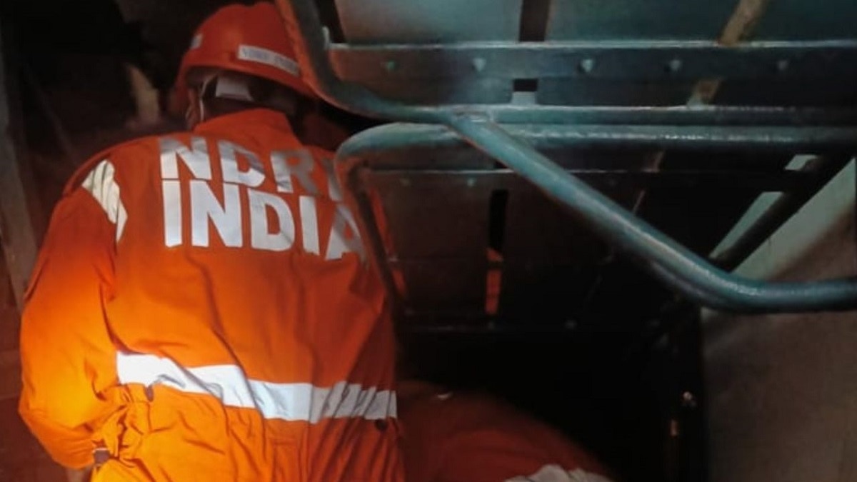 vijayanagaram train accident