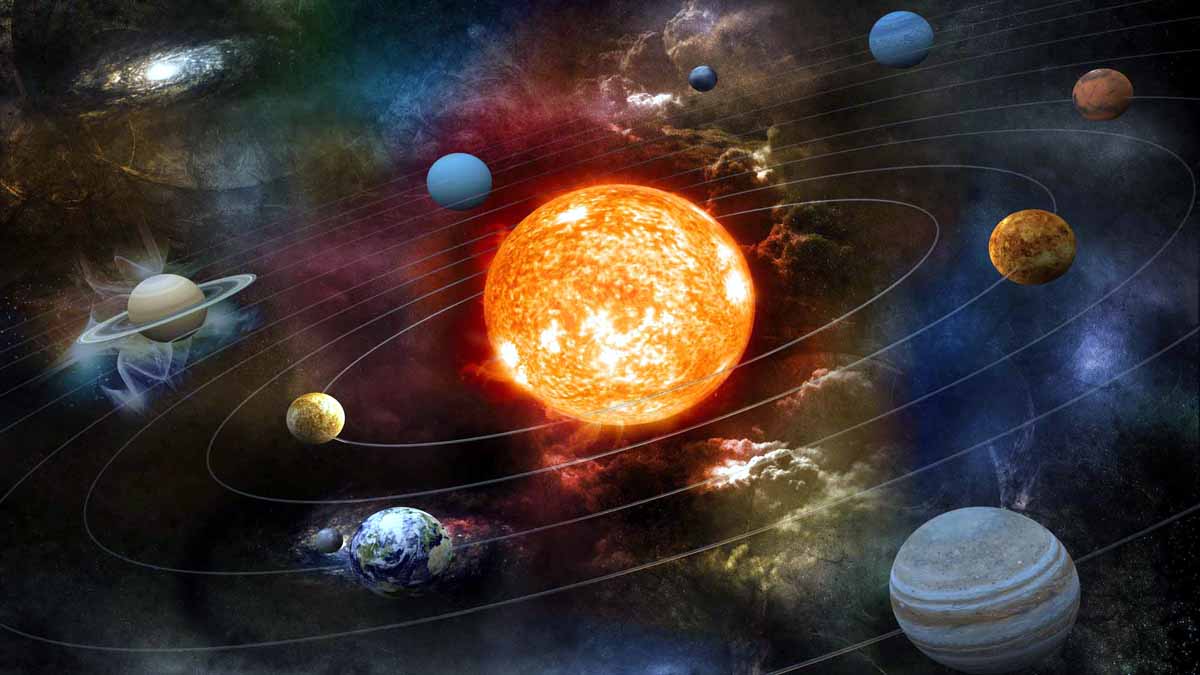 ISRO's Venus Mission Shukrayaan