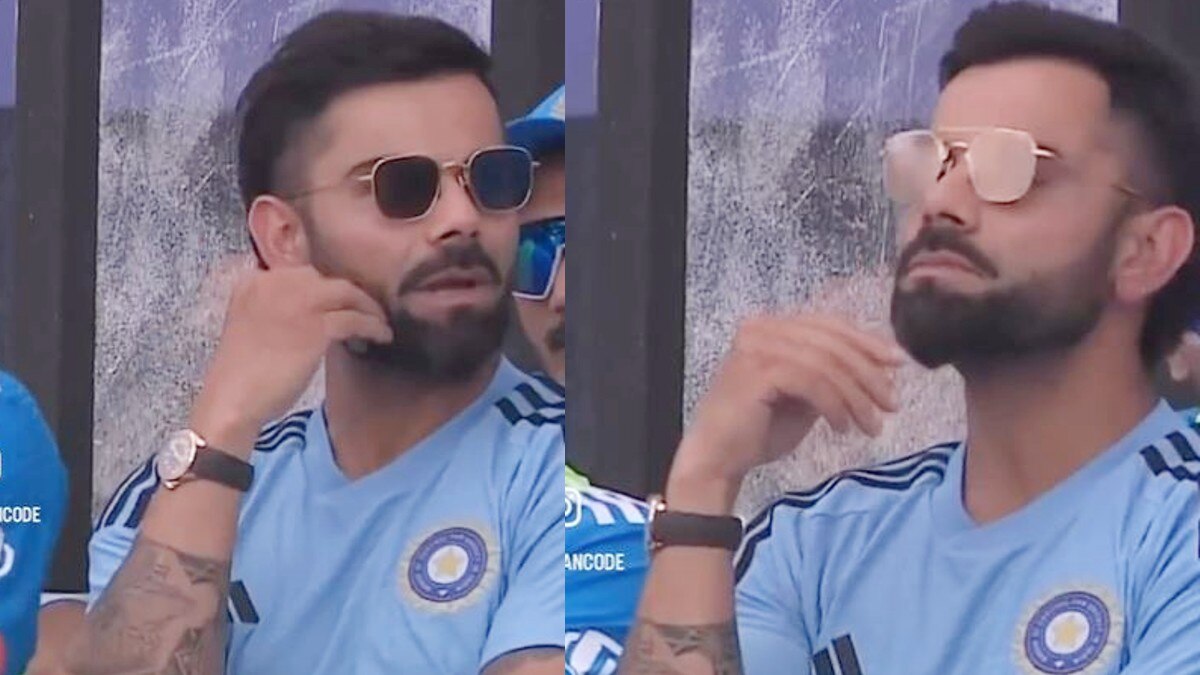 विराट कोहली