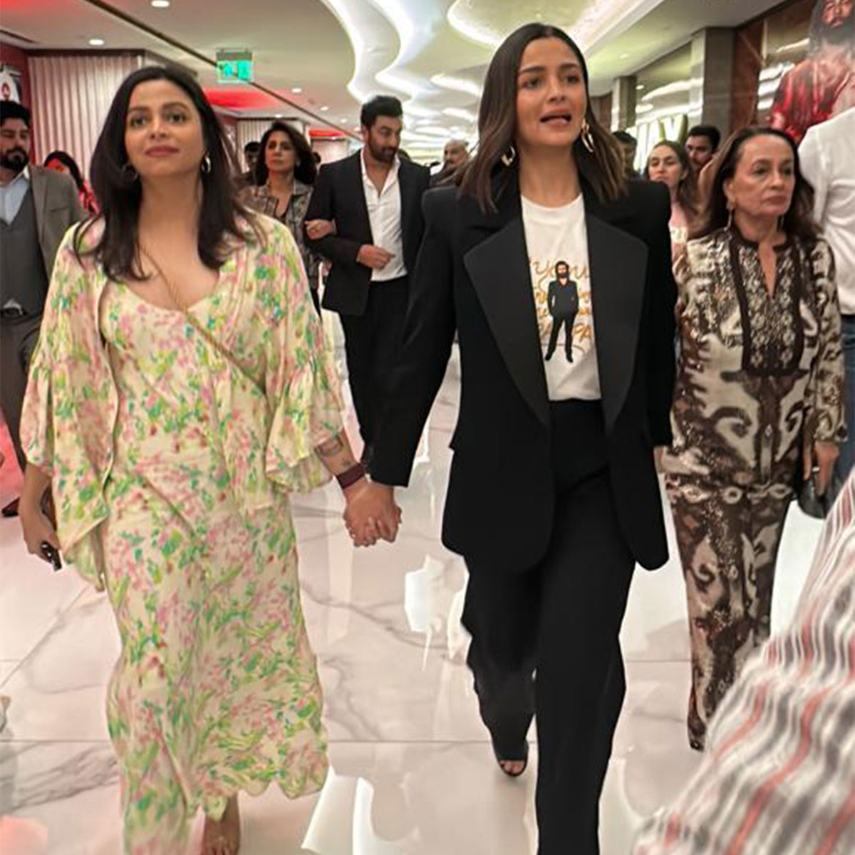 रणबीर कपूर, आलिया भट्ट