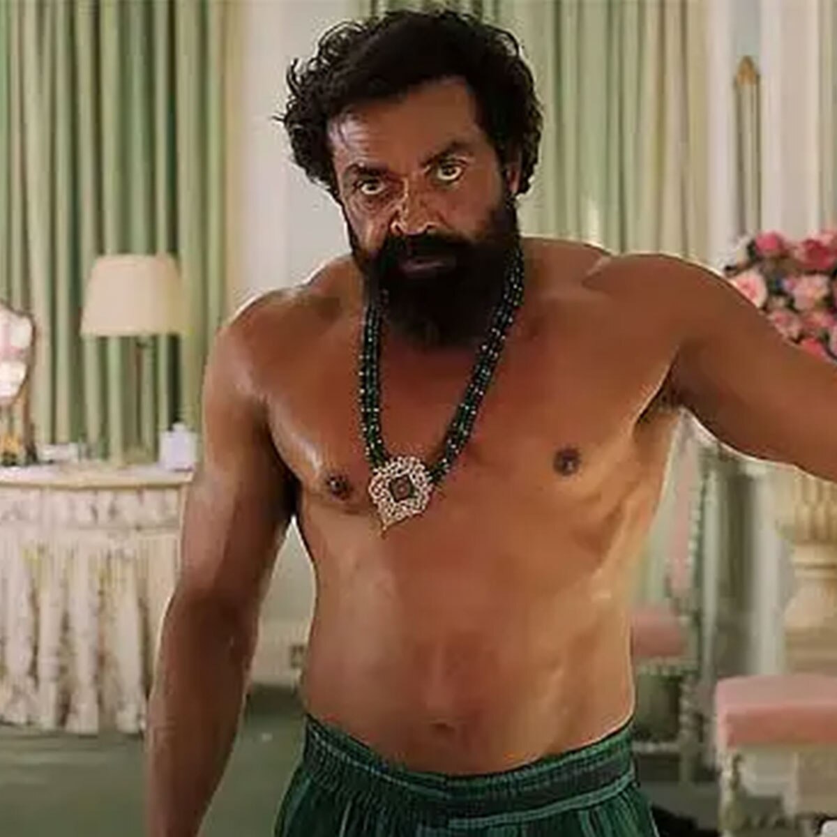 बॉबी देओल 