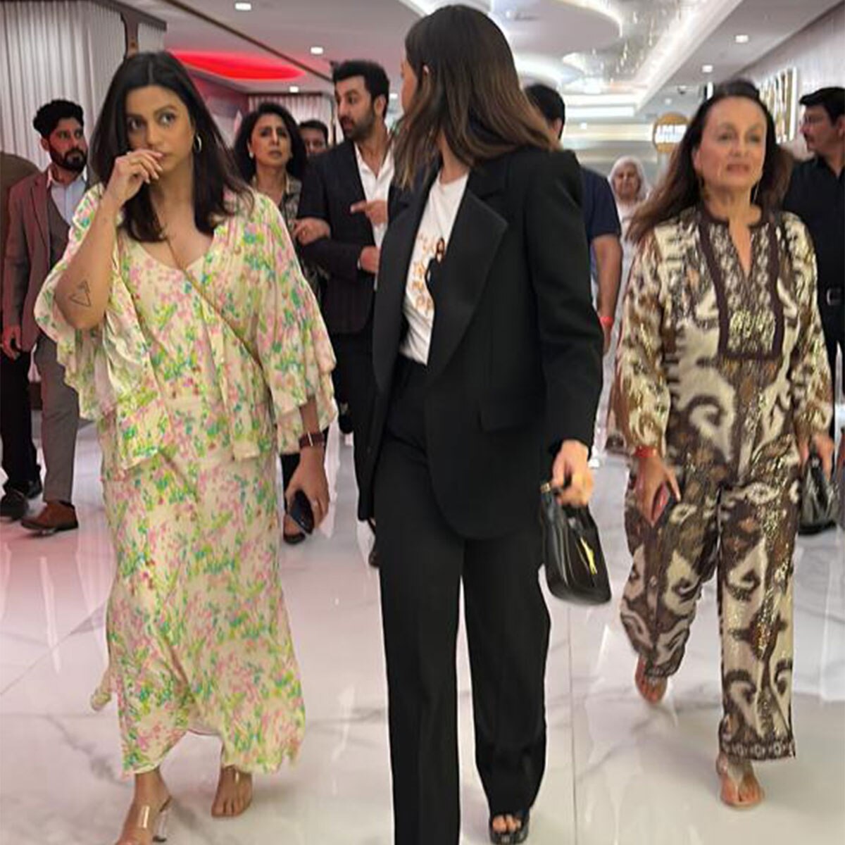 रणबीर कपूर, आलिया भट्ट