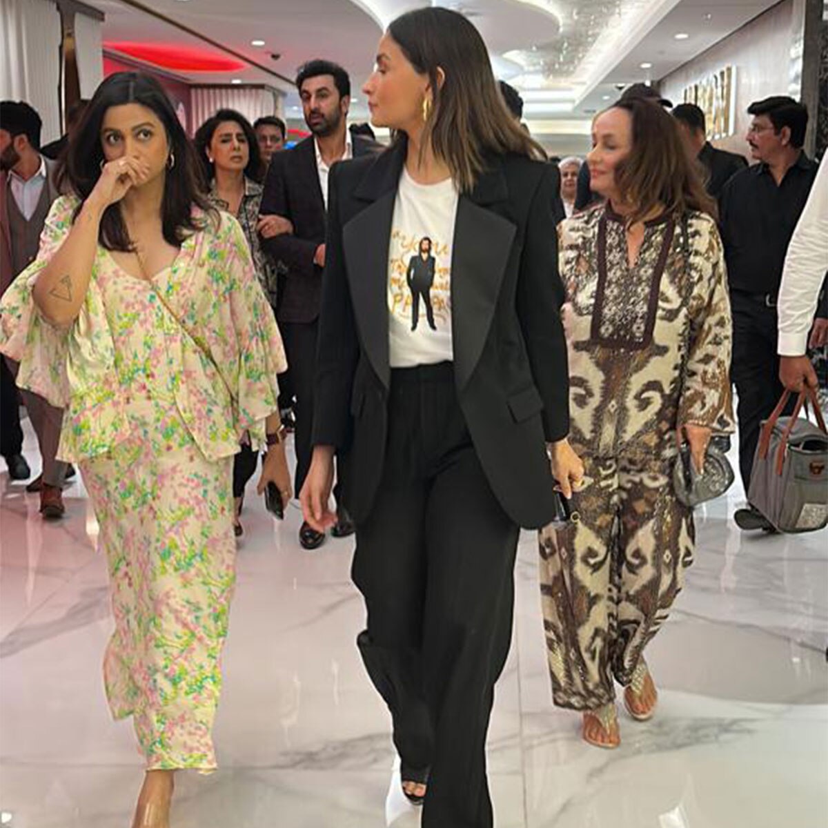 रणबीर कपूर, आलिया भट्ट