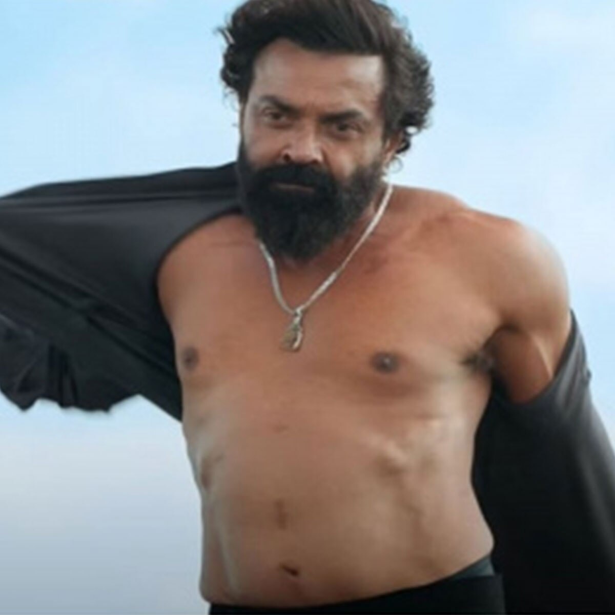 बॉबी देओल 