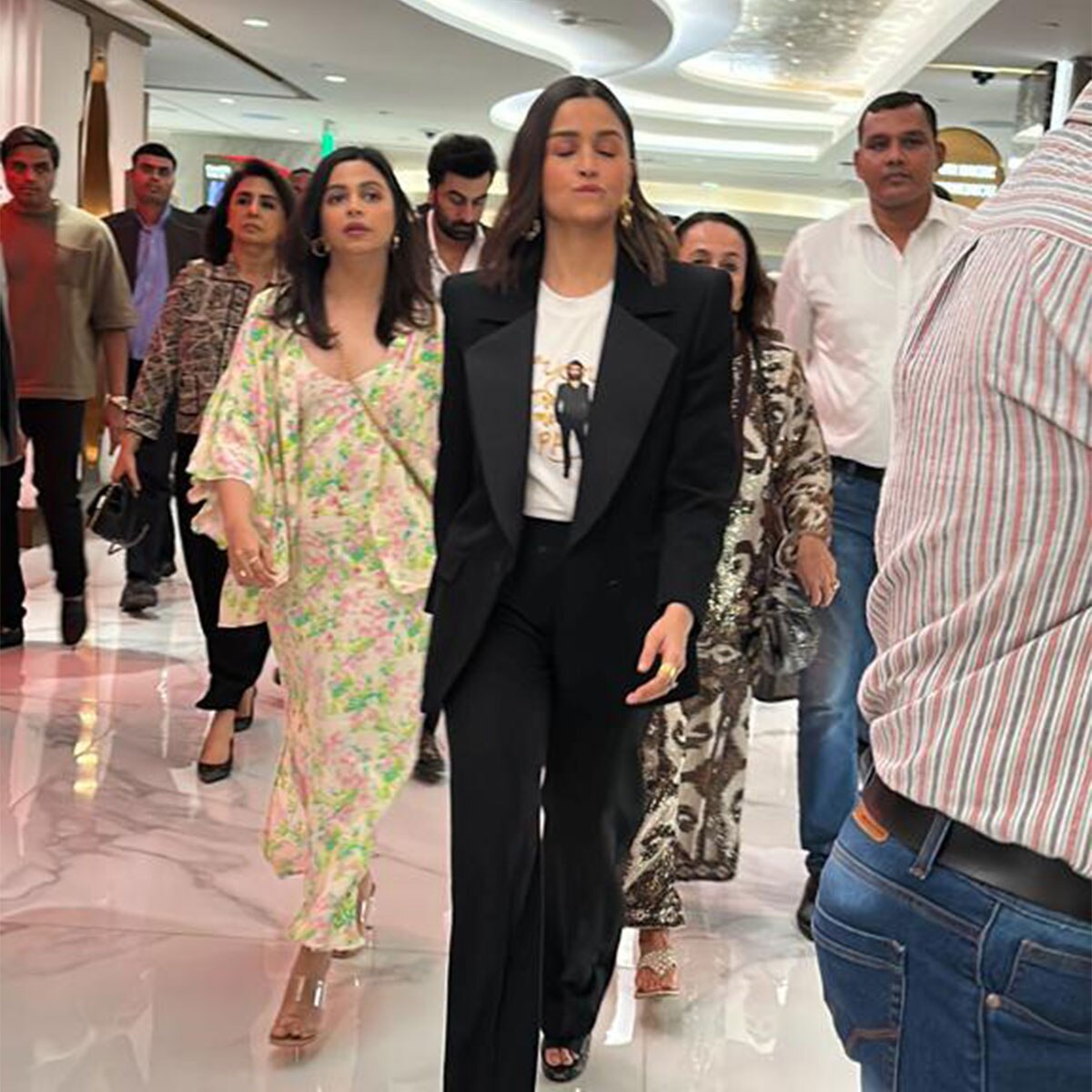 रणबीर कपूर, आलिया भट्ट