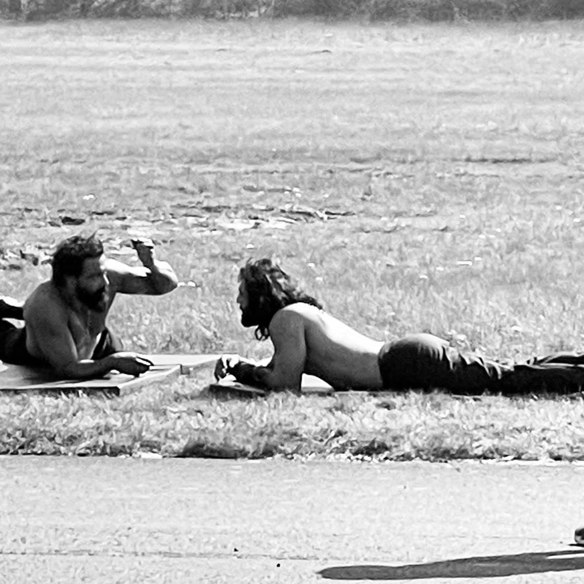 बॉबी देओल, रणबीर कपूर 