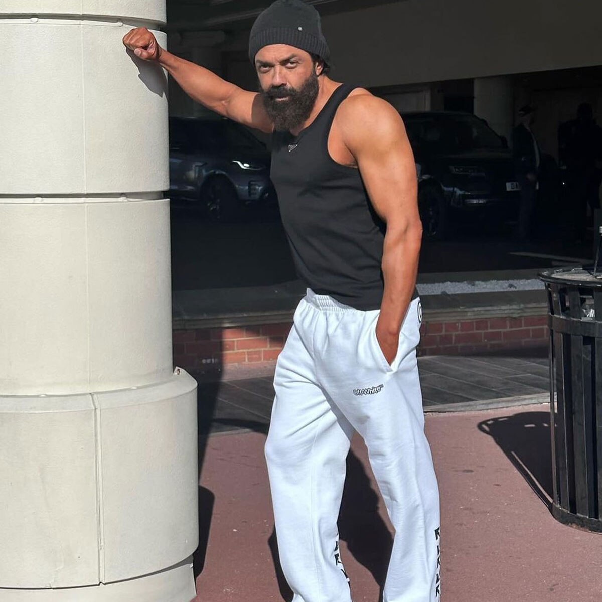 बॉबी देओल 