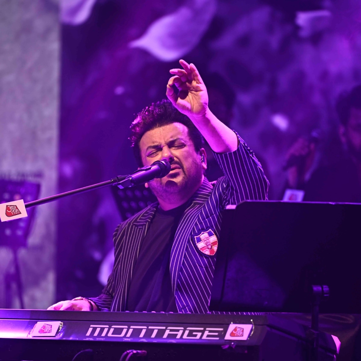 अदनान सामी