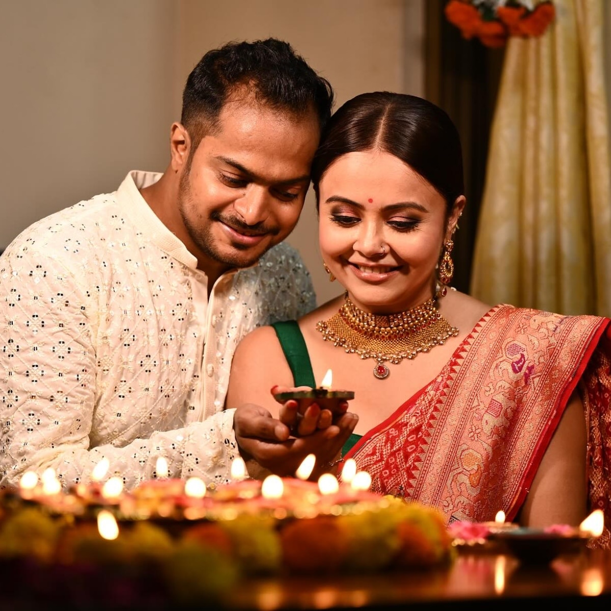 देवोलीना भट्टचार्जी