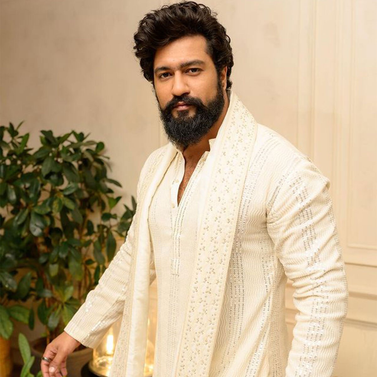 विक्की कौशल