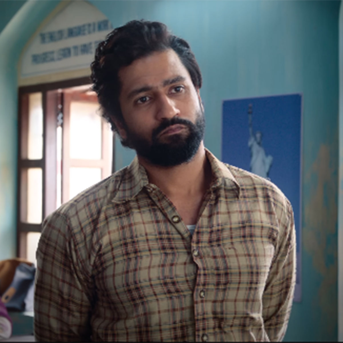 विक्की कौशल