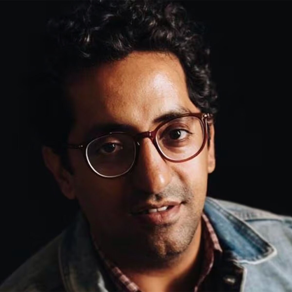 विक्रम कोचर