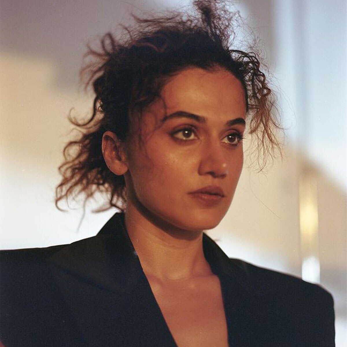 तापसी पन्नू