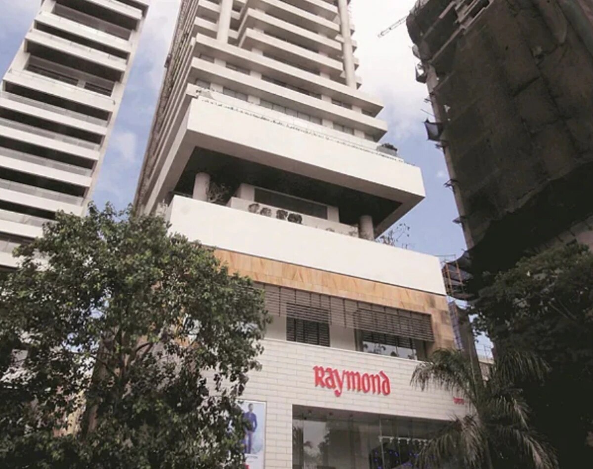 देश की दूसरी सबसे ऊंची निजी बिल्डिंग!