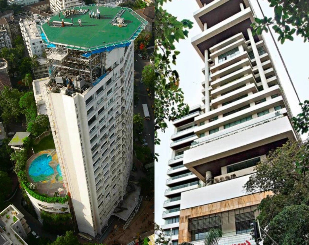 अनिल अंबानी के घर से भी महंगा