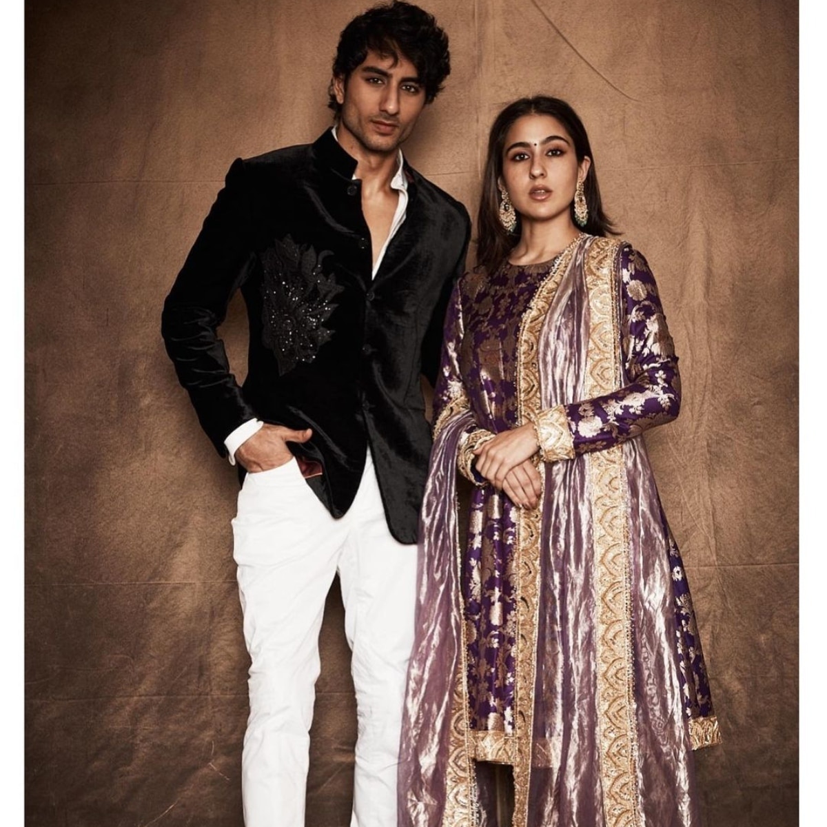 सारा अली खान