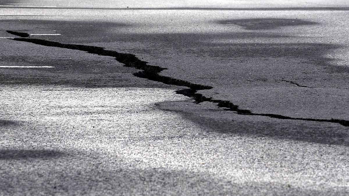 Iceland Volcano Grindavik