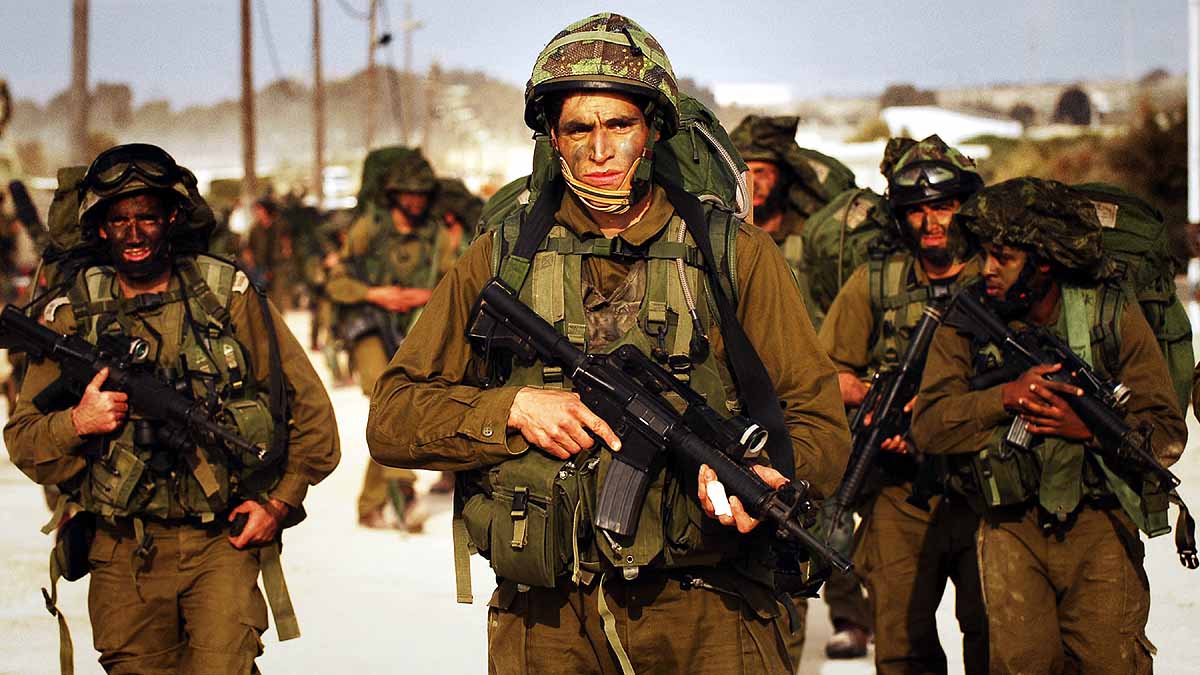 Al Shifa Hospital Israel Hamas