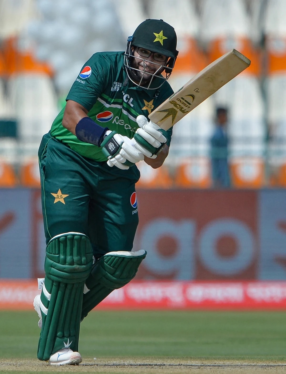 इमाम उल हक