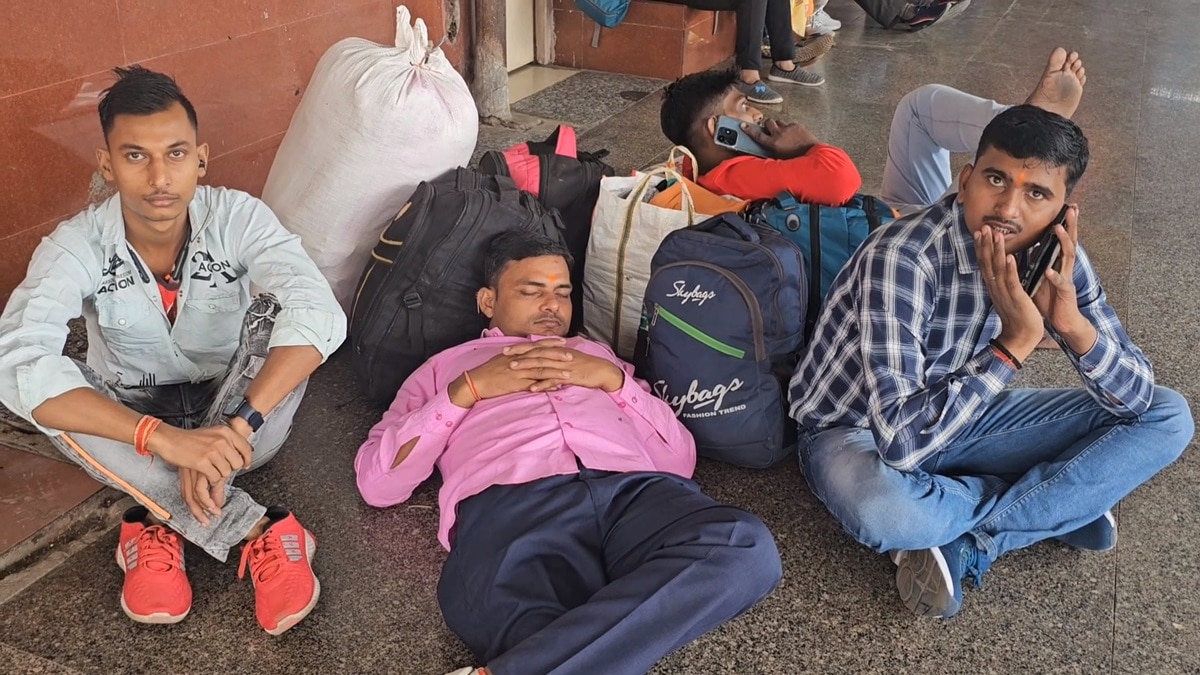  Pandit Deendayal Upadhyay Junction