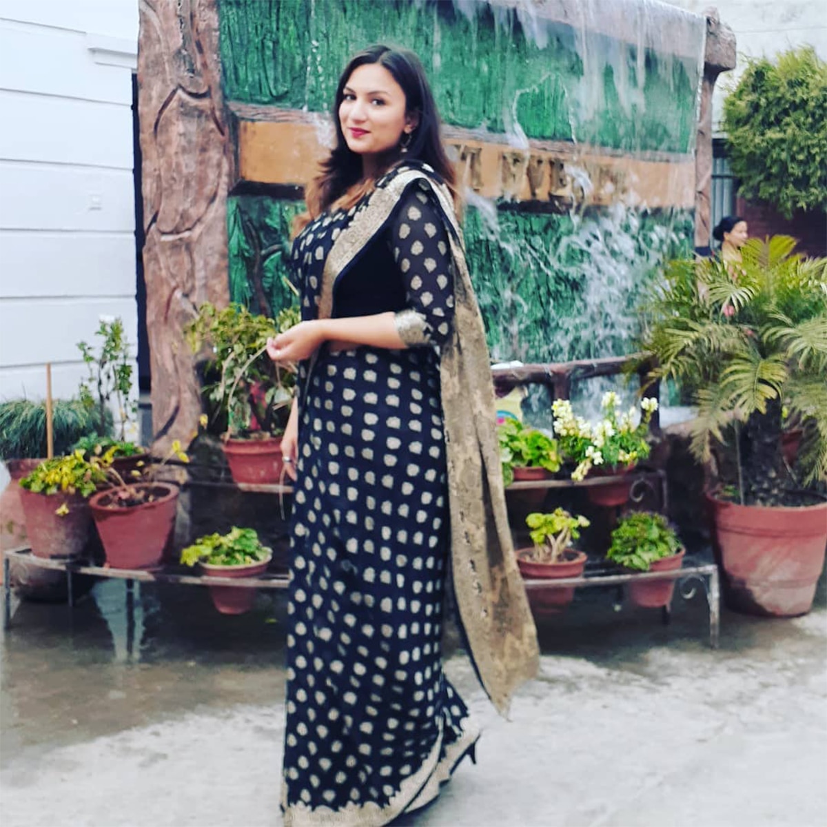 जेन दीपिका गेरेट