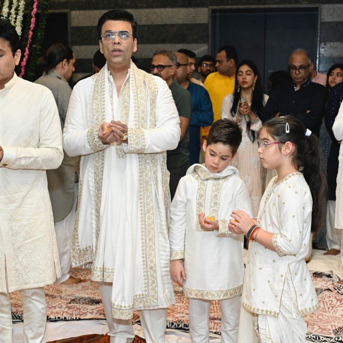 करण जौहर