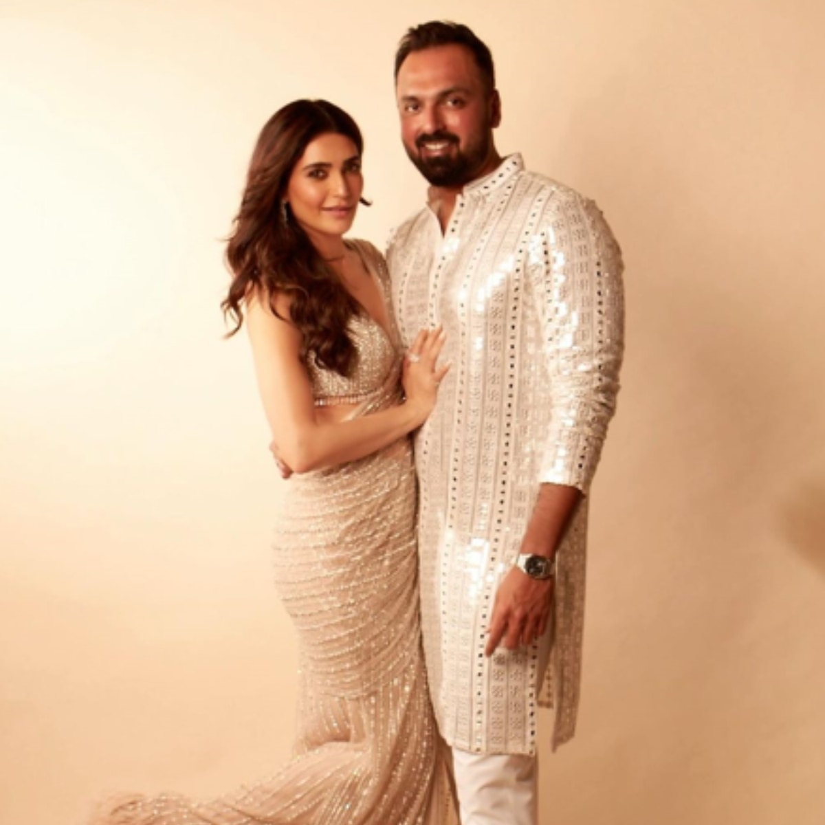 करिश्मा तन्ना