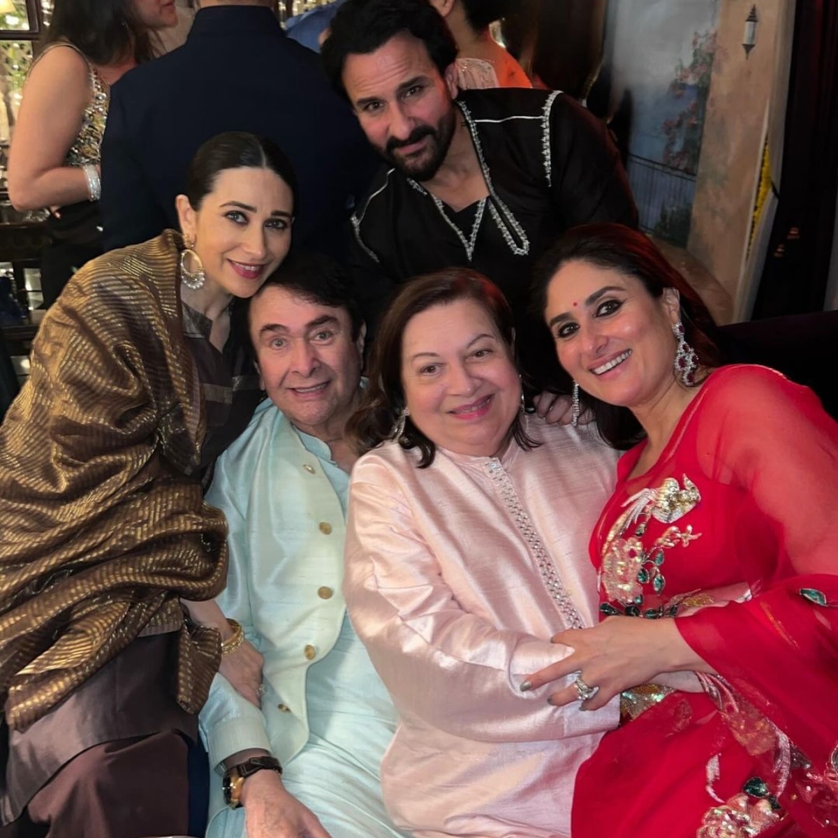 करिश्मा कपूर