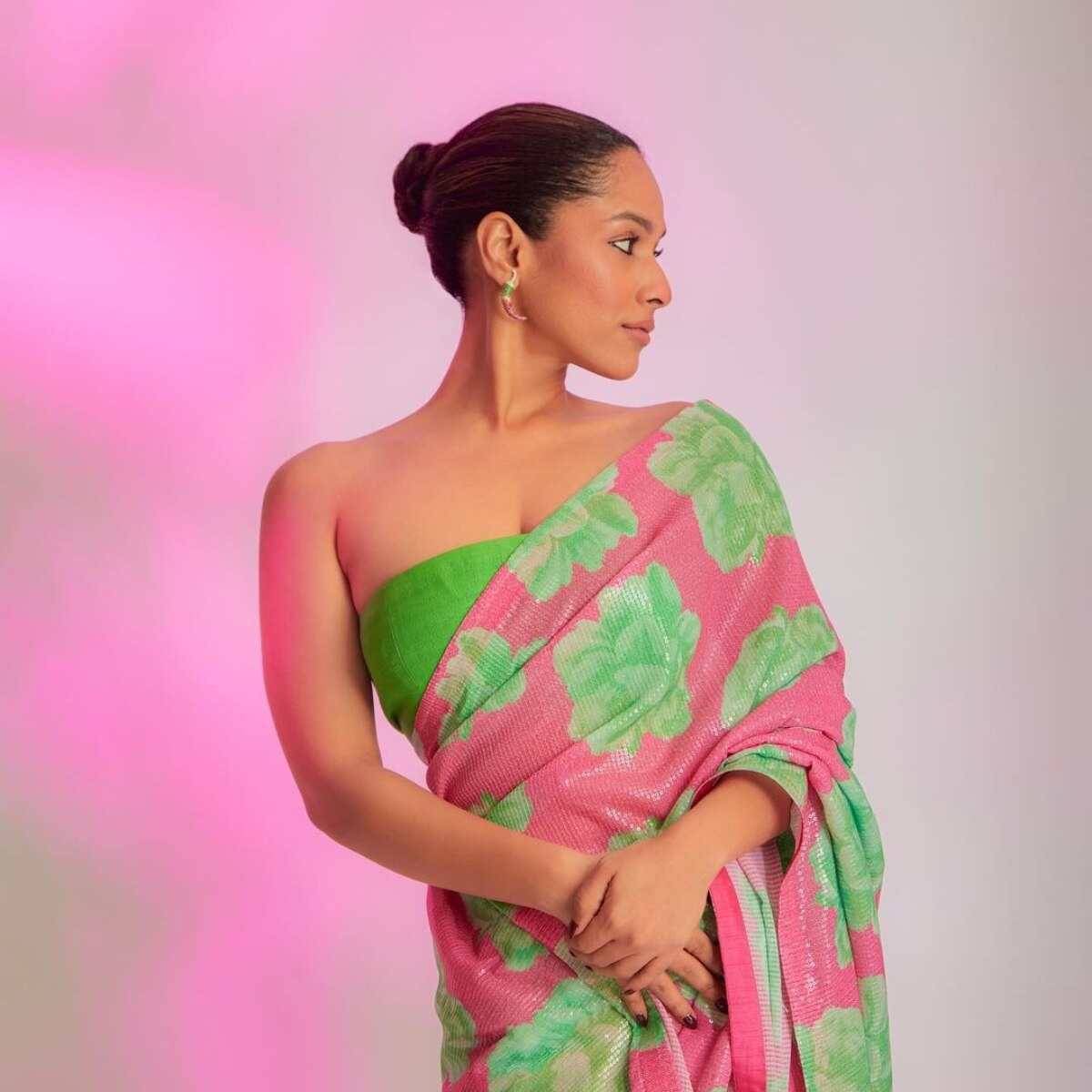 मसाबा गुप्ता