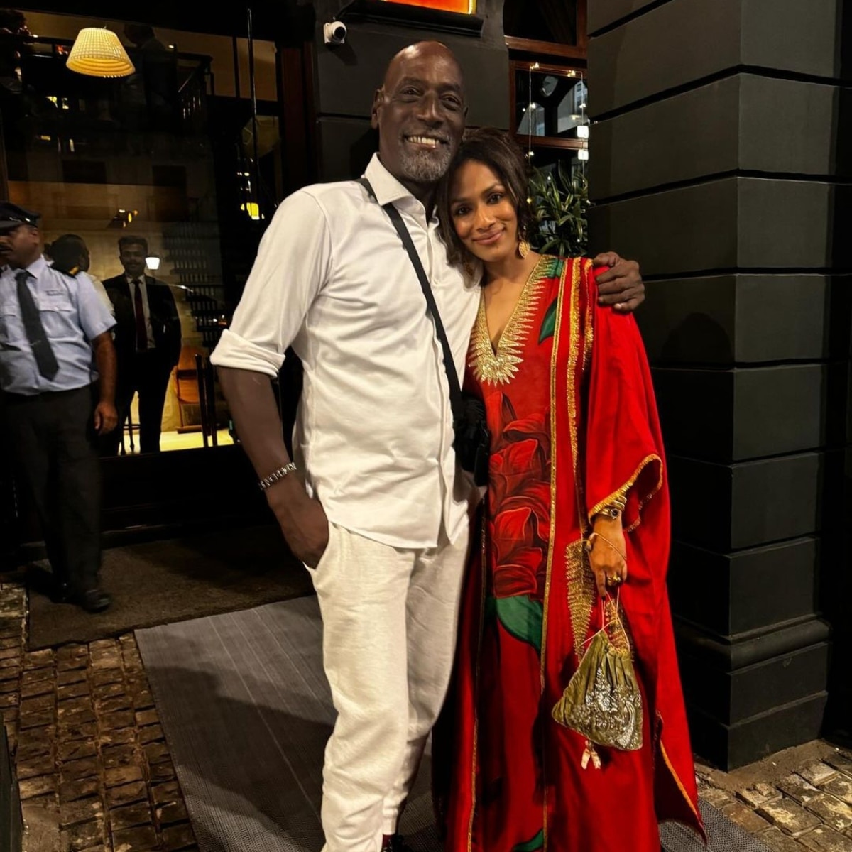 मसाबा गुप्ता