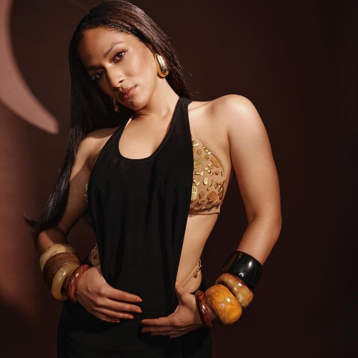 मसाबा गुप्ता