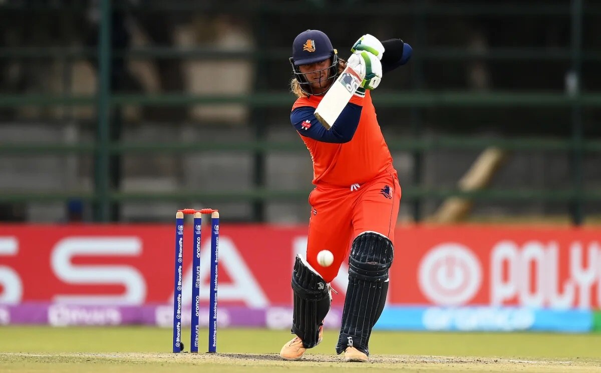 मैक्स ओ'डॉउड