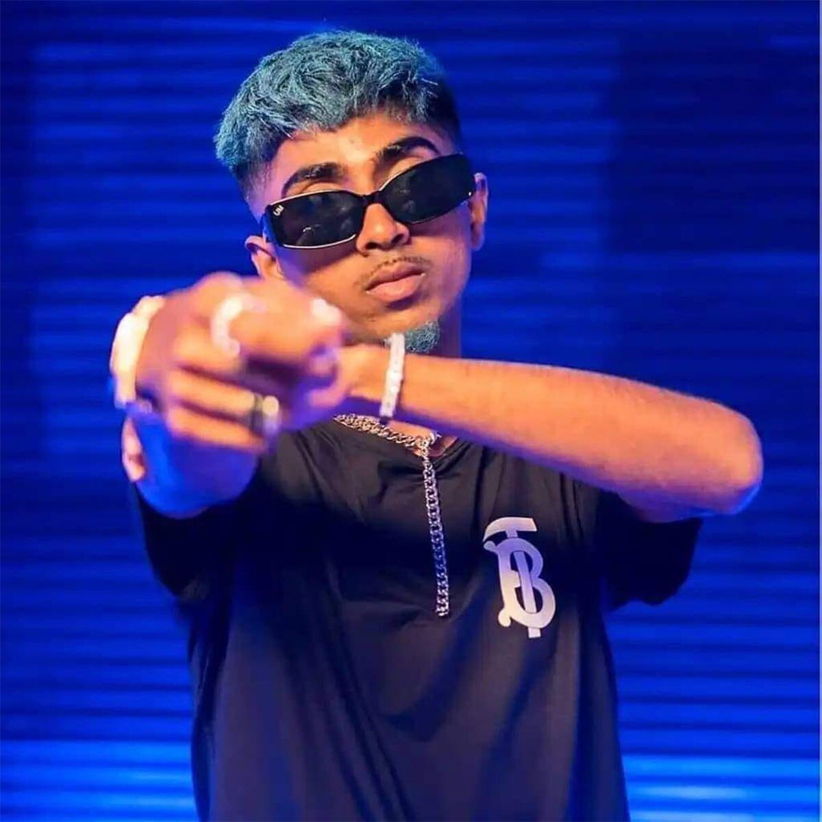 एमसी स्टैन