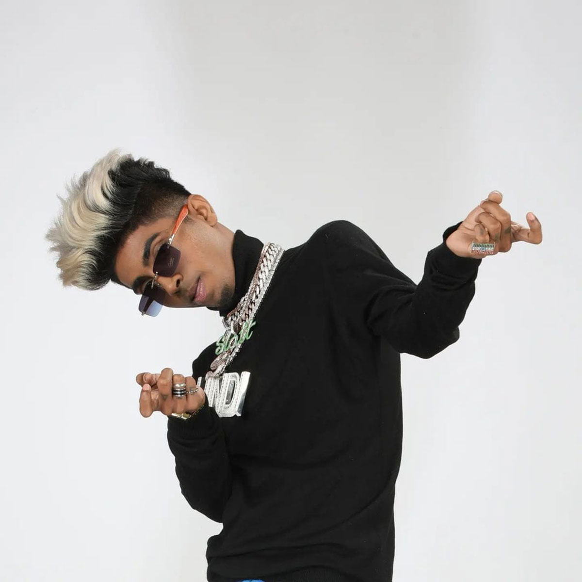 एमसी स्टैन