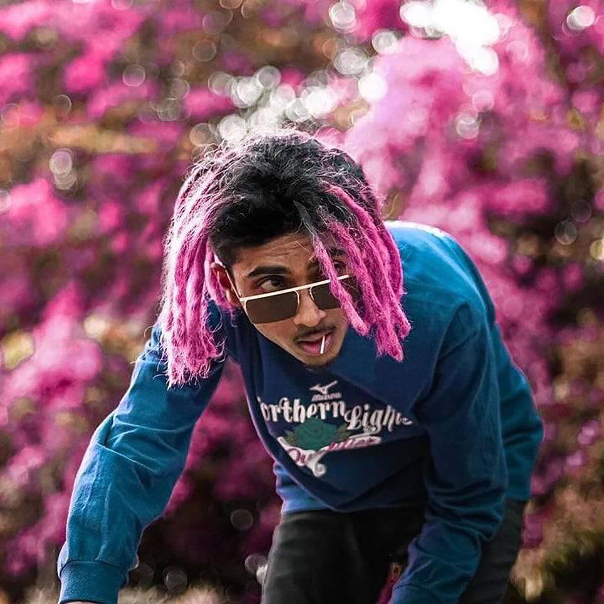 एमसी स्टैन