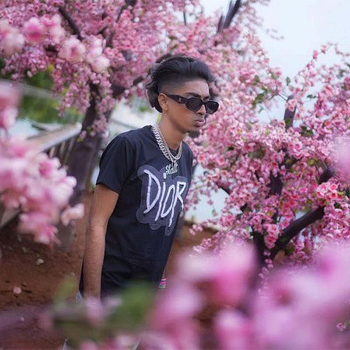 एमसी स्टैन