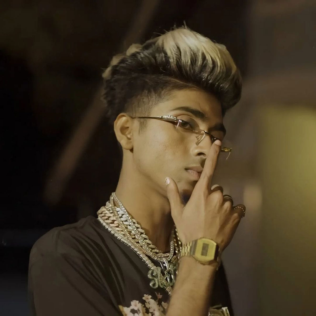 एमसी स्टैन