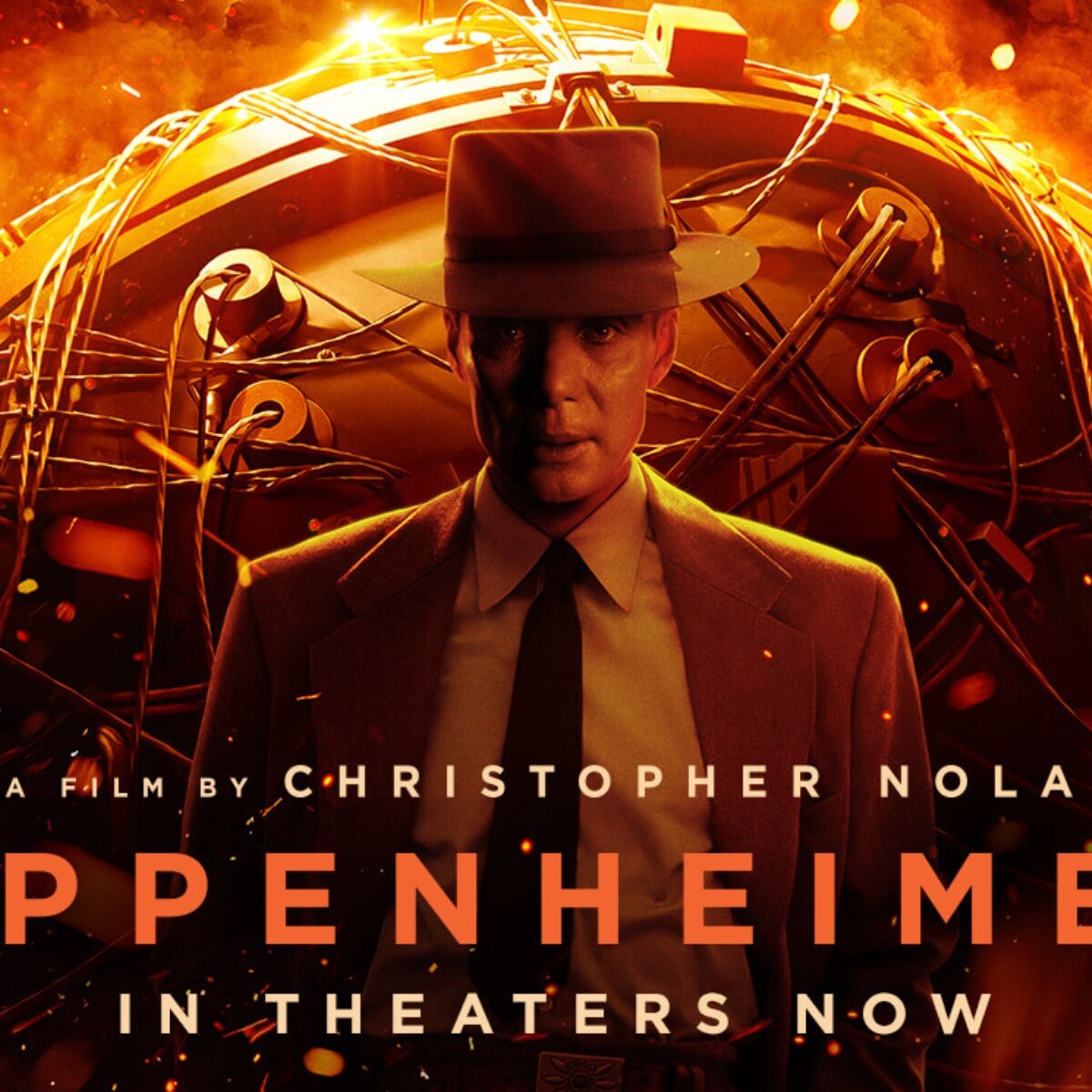 ओपेनहाइमर