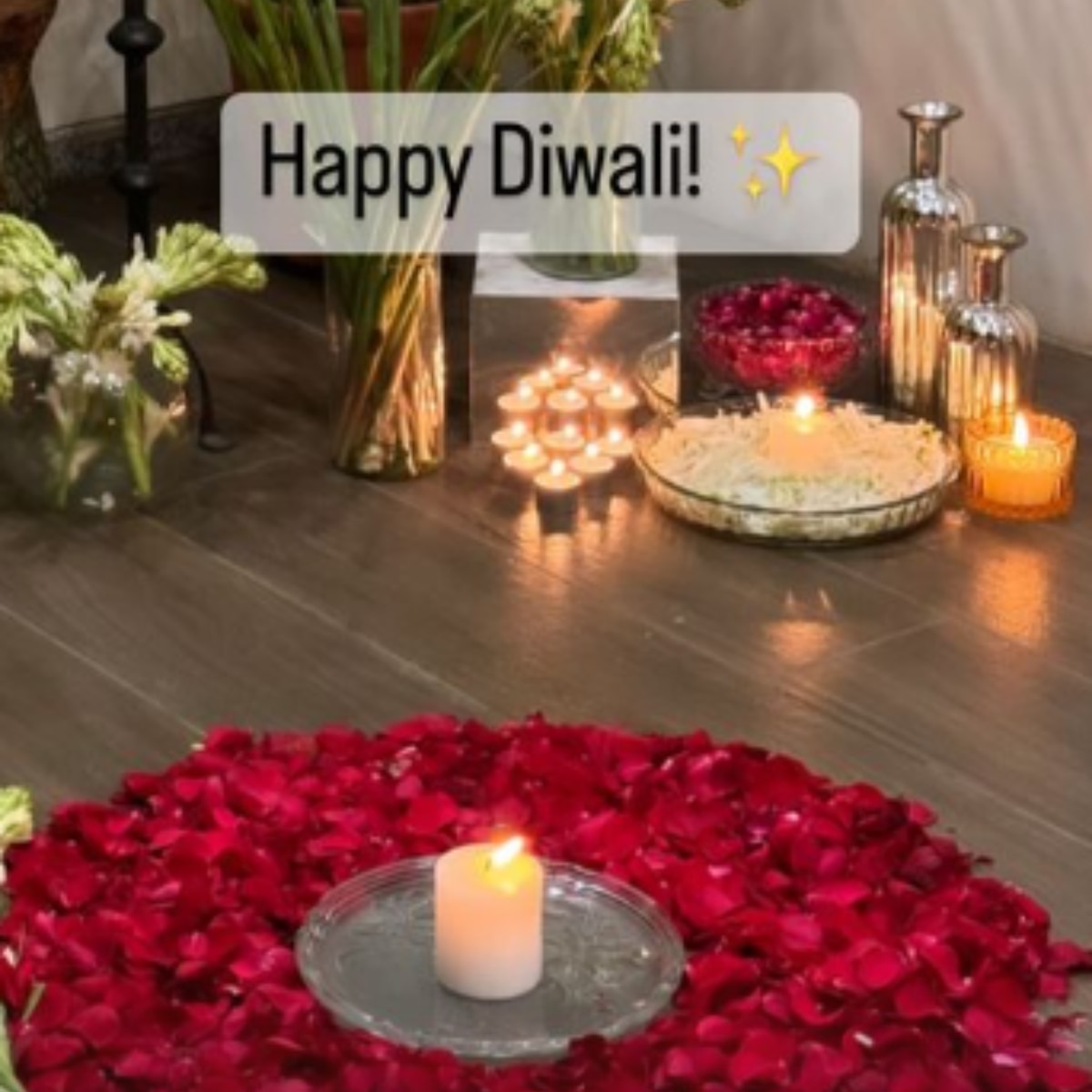 परिणीति चोपड़ा