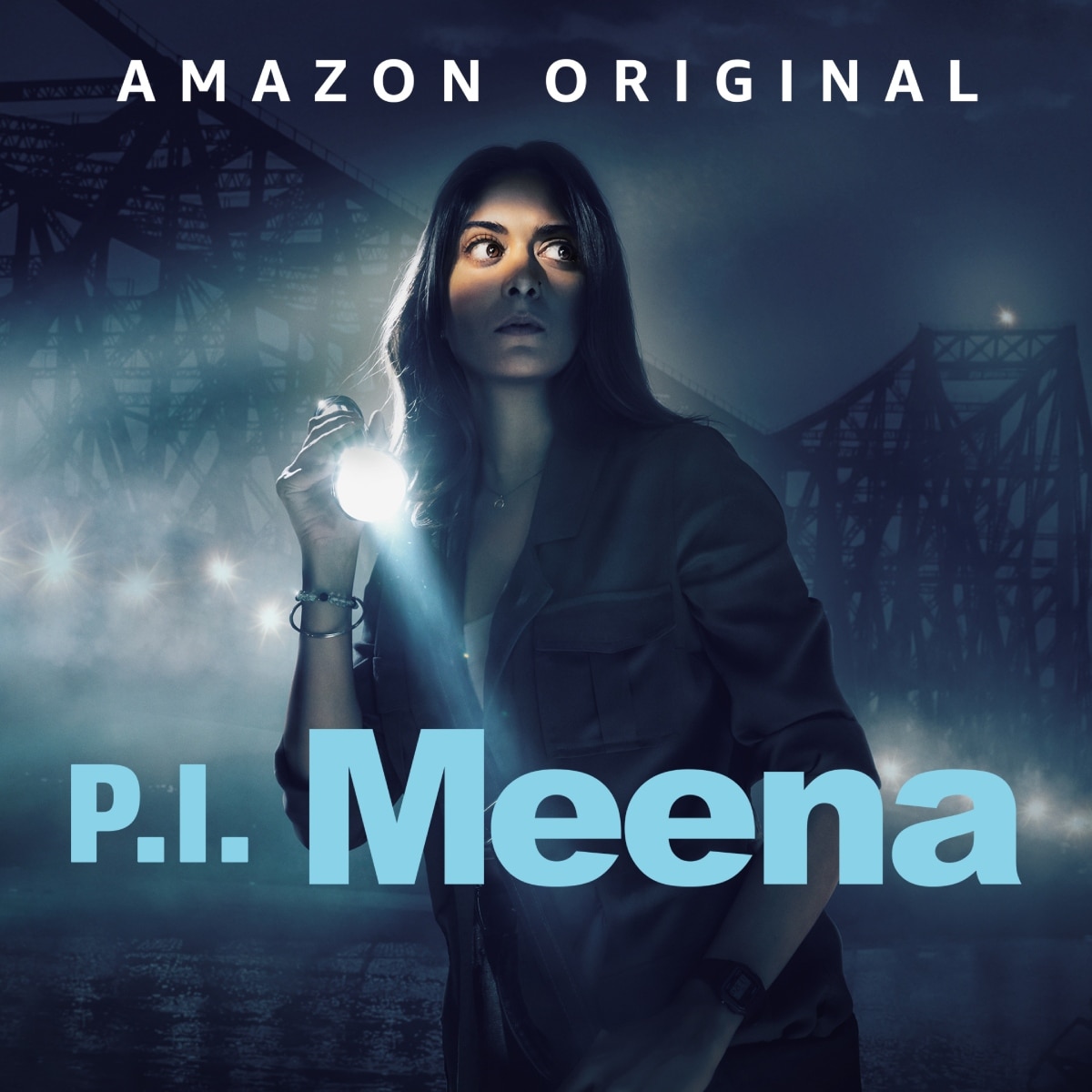 पीआई मीना