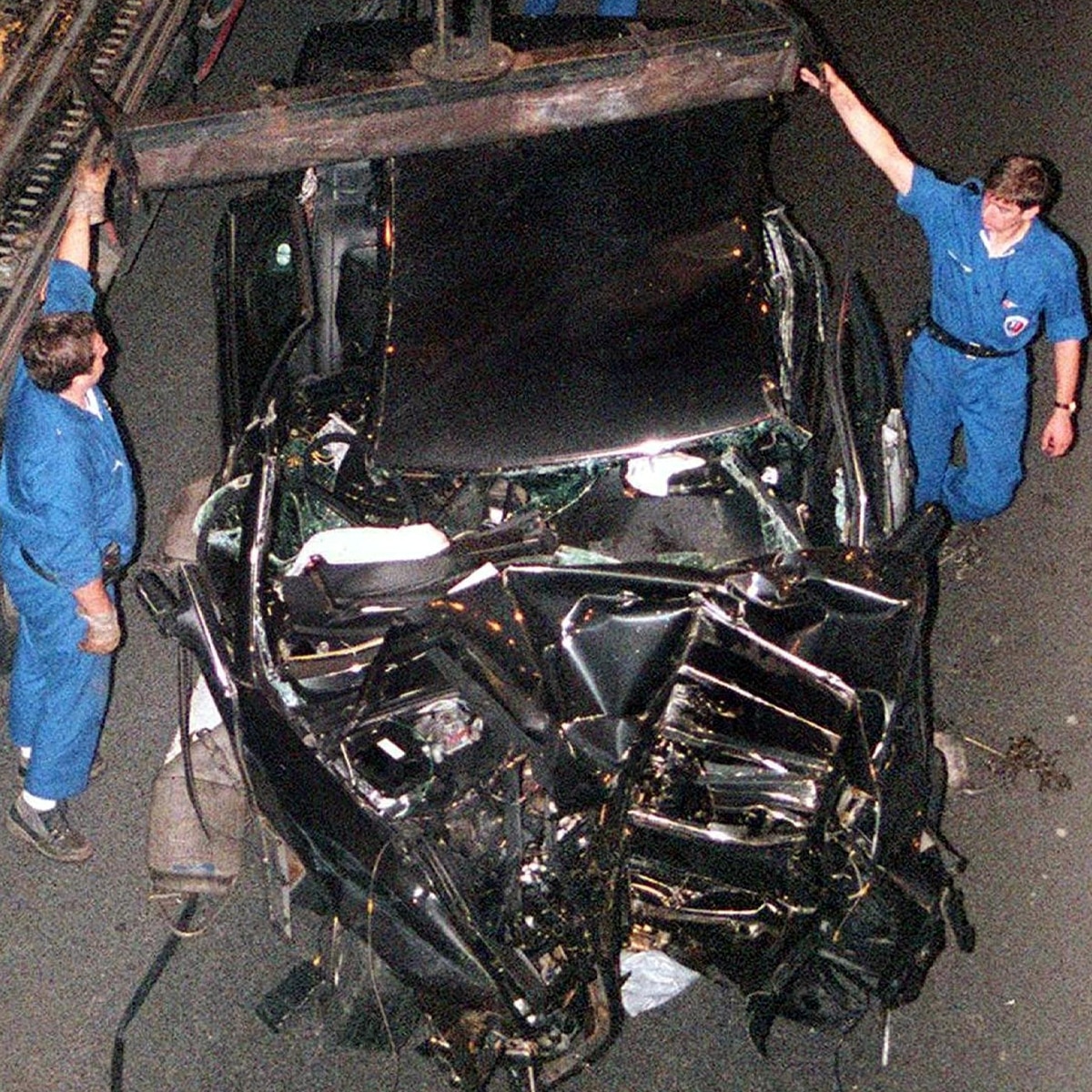 प्रिंसेस डायना