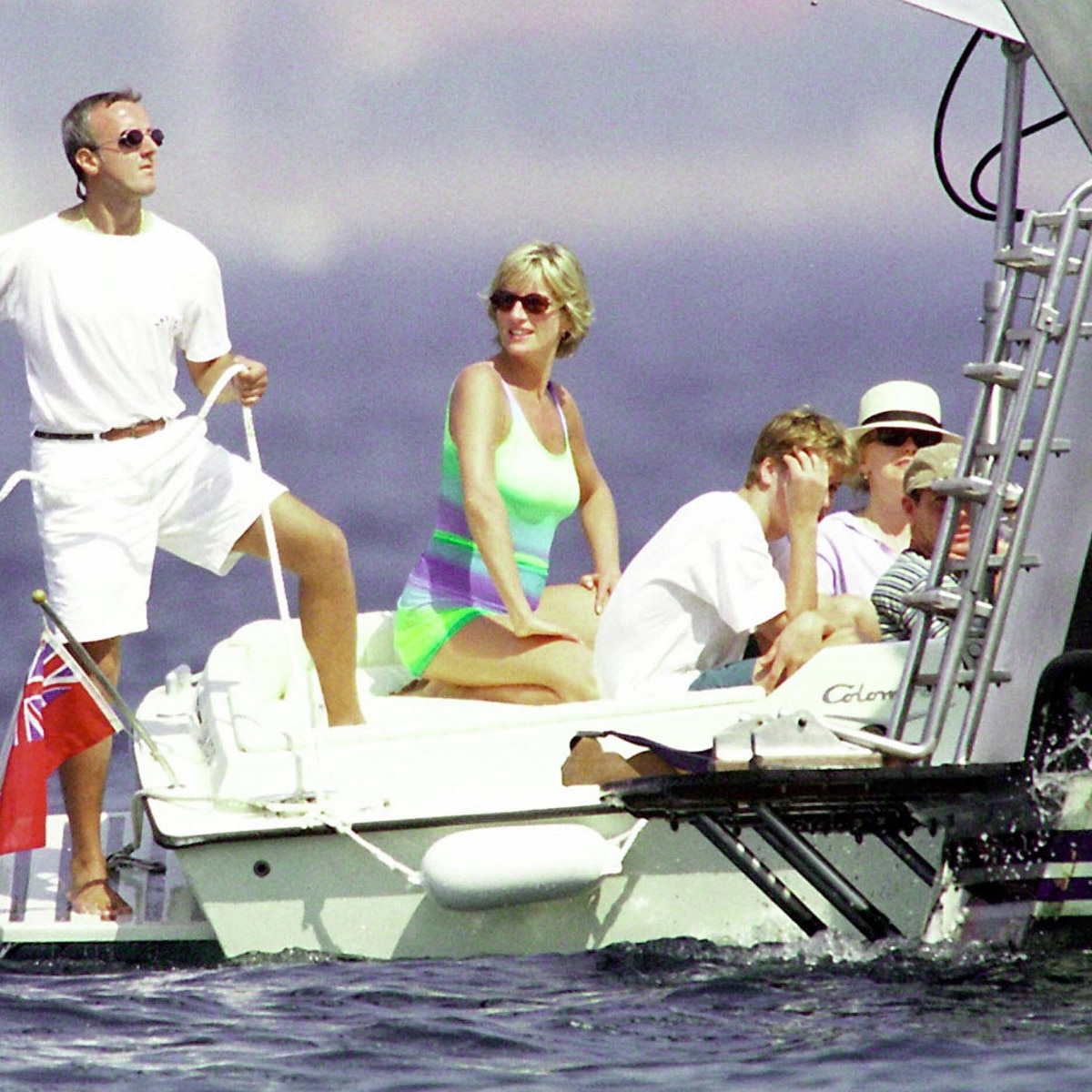 प्रिंसेस डायना