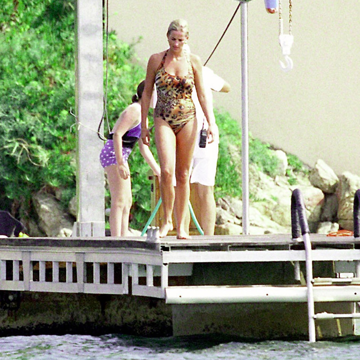 प्रिंसेस डायना