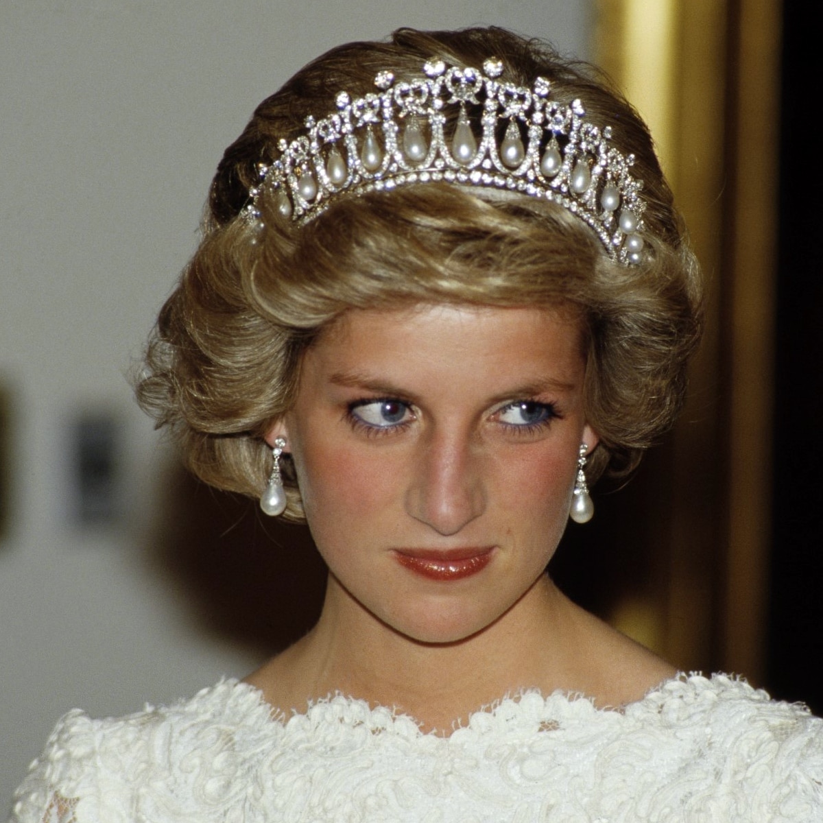 प्रिंसेस डायना