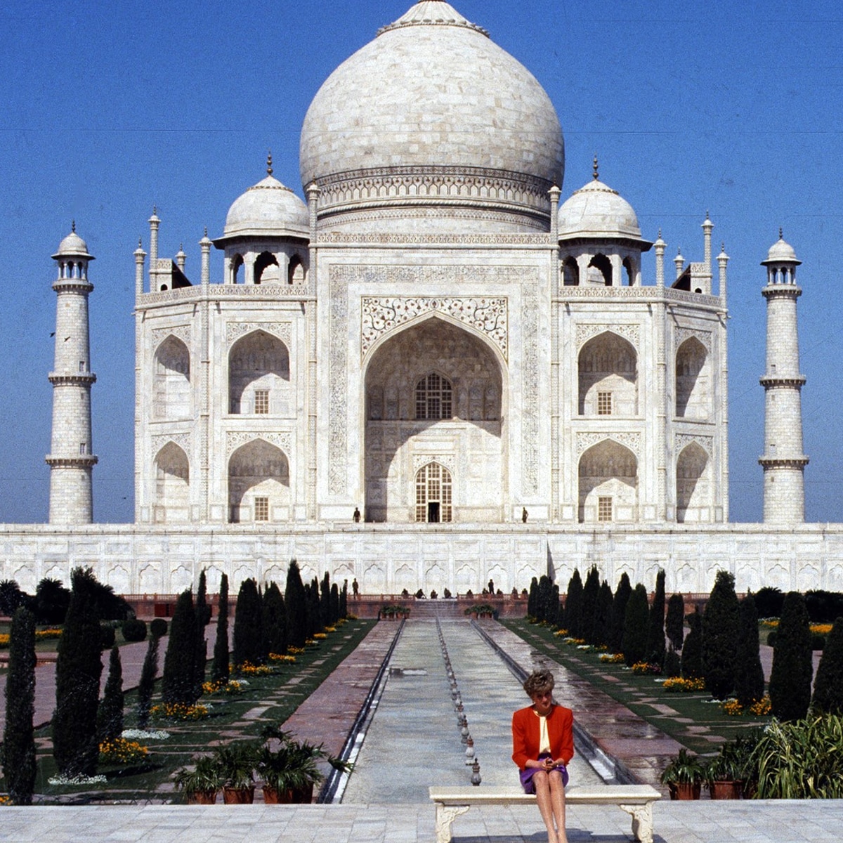 प्रिंसेस डायना