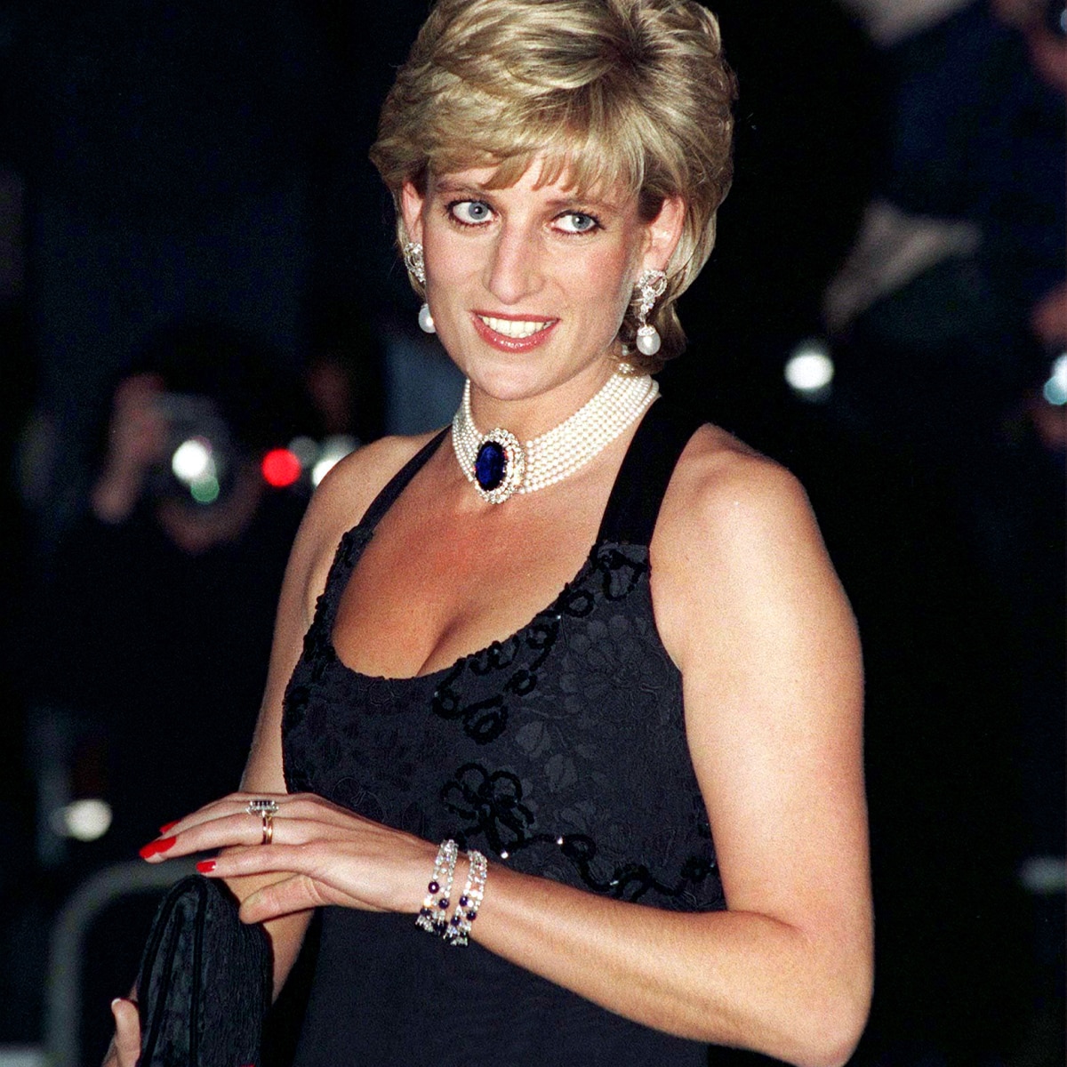 प्रिंसेस डायना